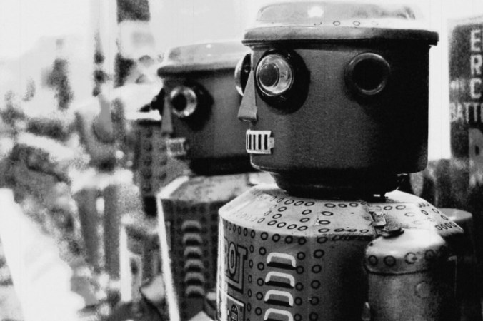 artificial intelligence