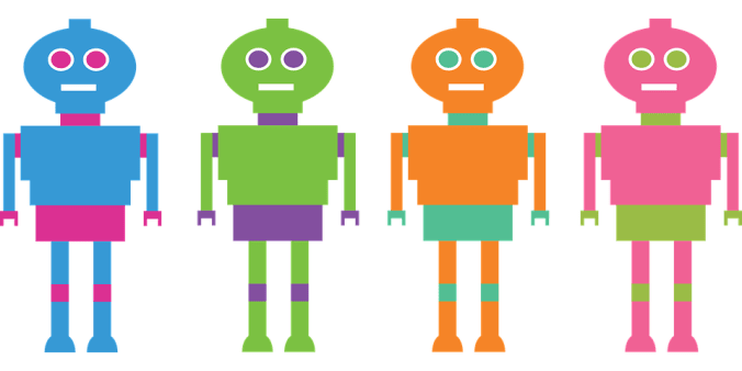 social bots