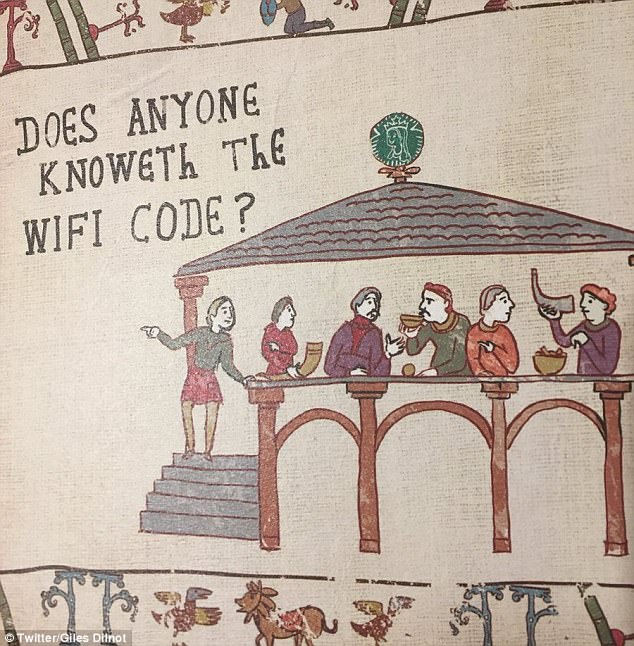 wifi code