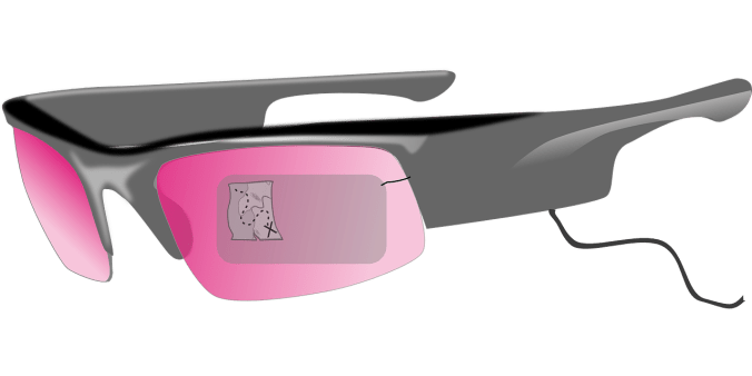 google-glass-98440_1280